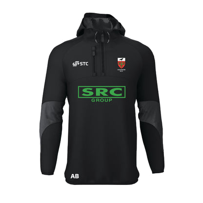 STC Edge Hooded Jacket