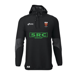 STC Edge Hooded Jacket