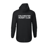 STC Edge Hooded Jacket