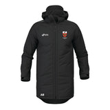STC Edge 3/4 Padded Jacket