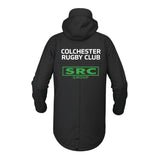 STC Edge 3/4 Padded Jacket