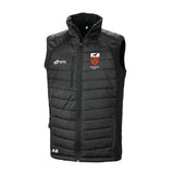 STC Compass Softshell Gilet