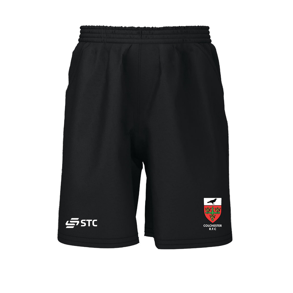 STC Pro Short - 539 - Seniors