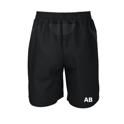 STC Pro Short - 539 - Seniors