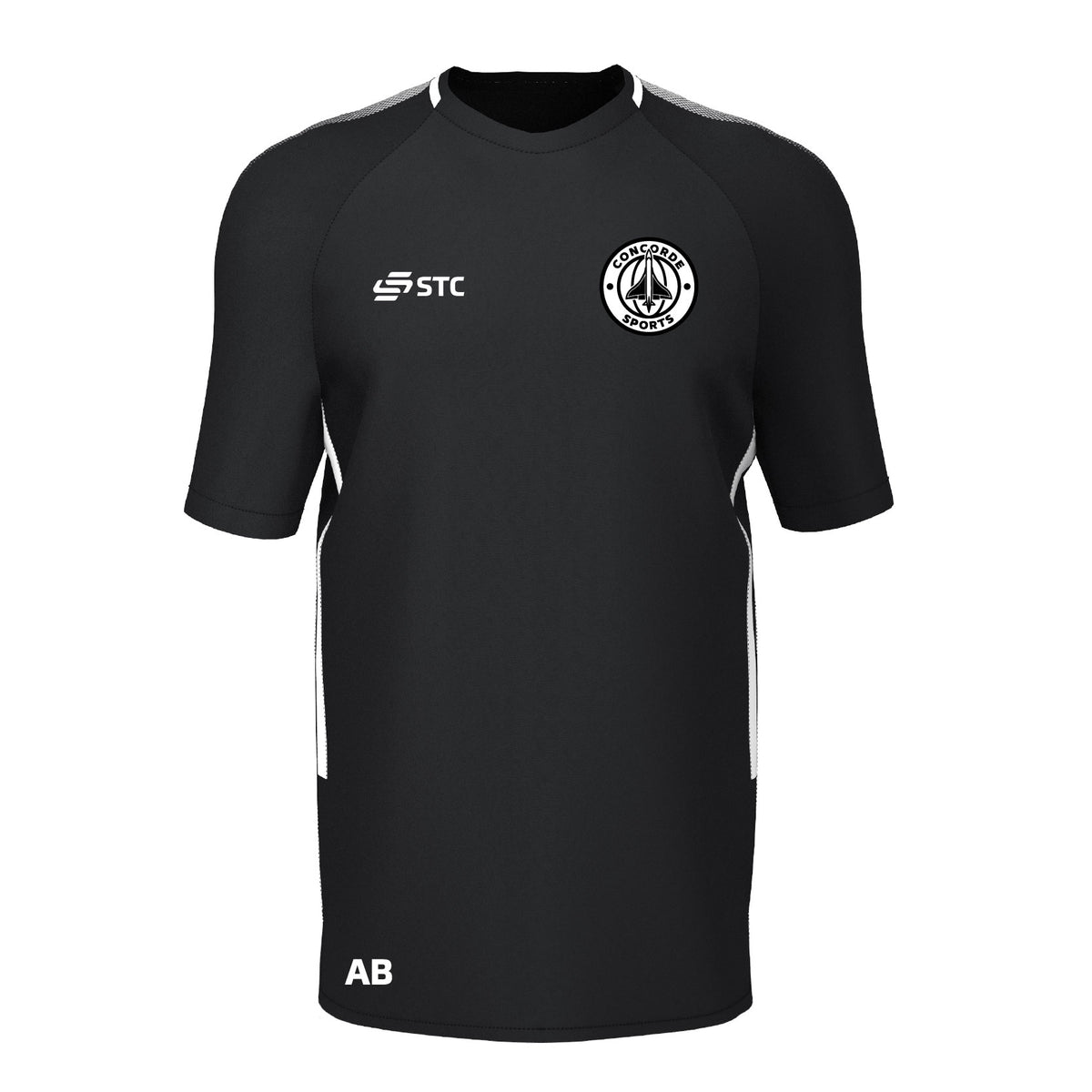 STC Edge Tee