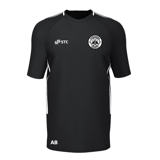 STC Edge Tee
