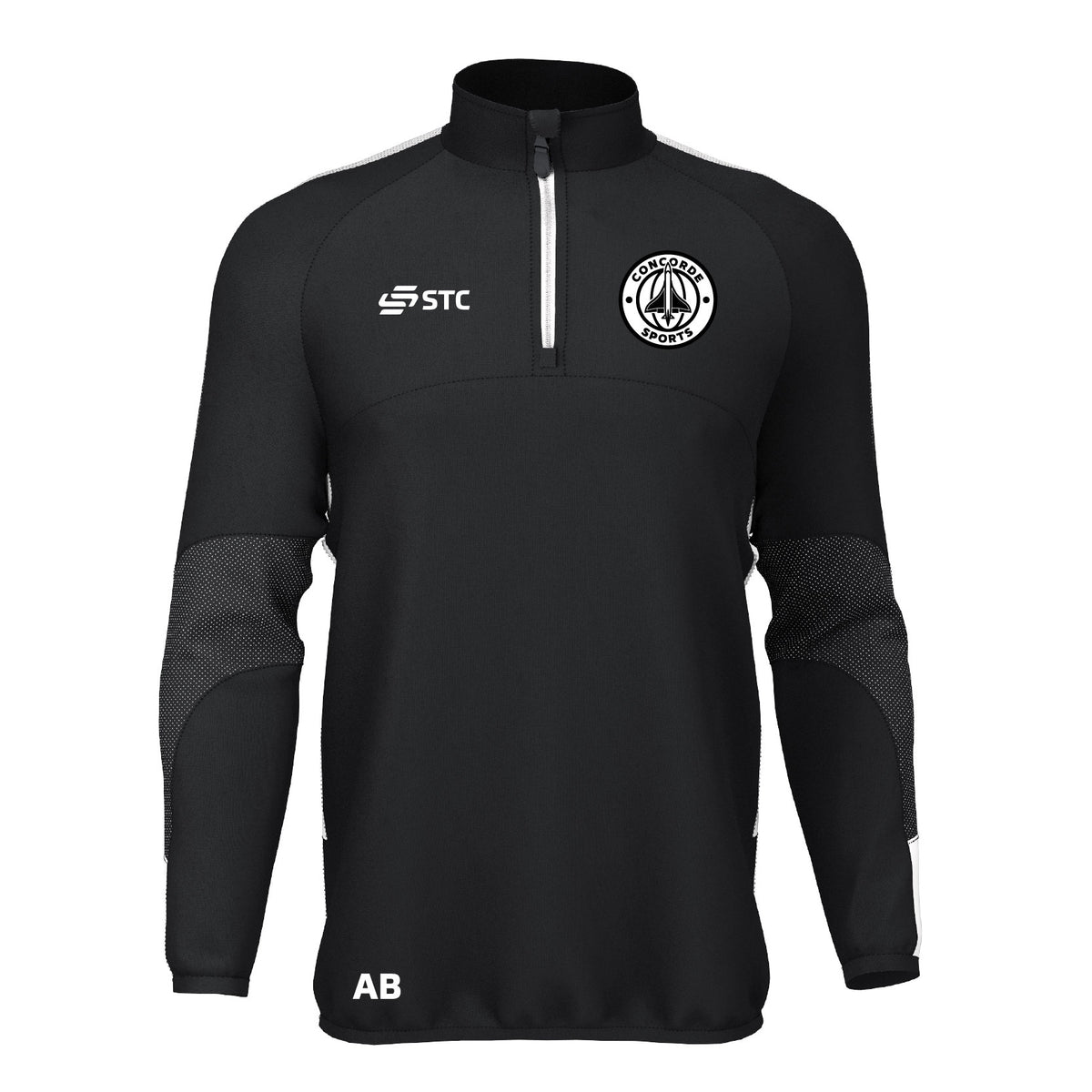 STC Edge Midlayer