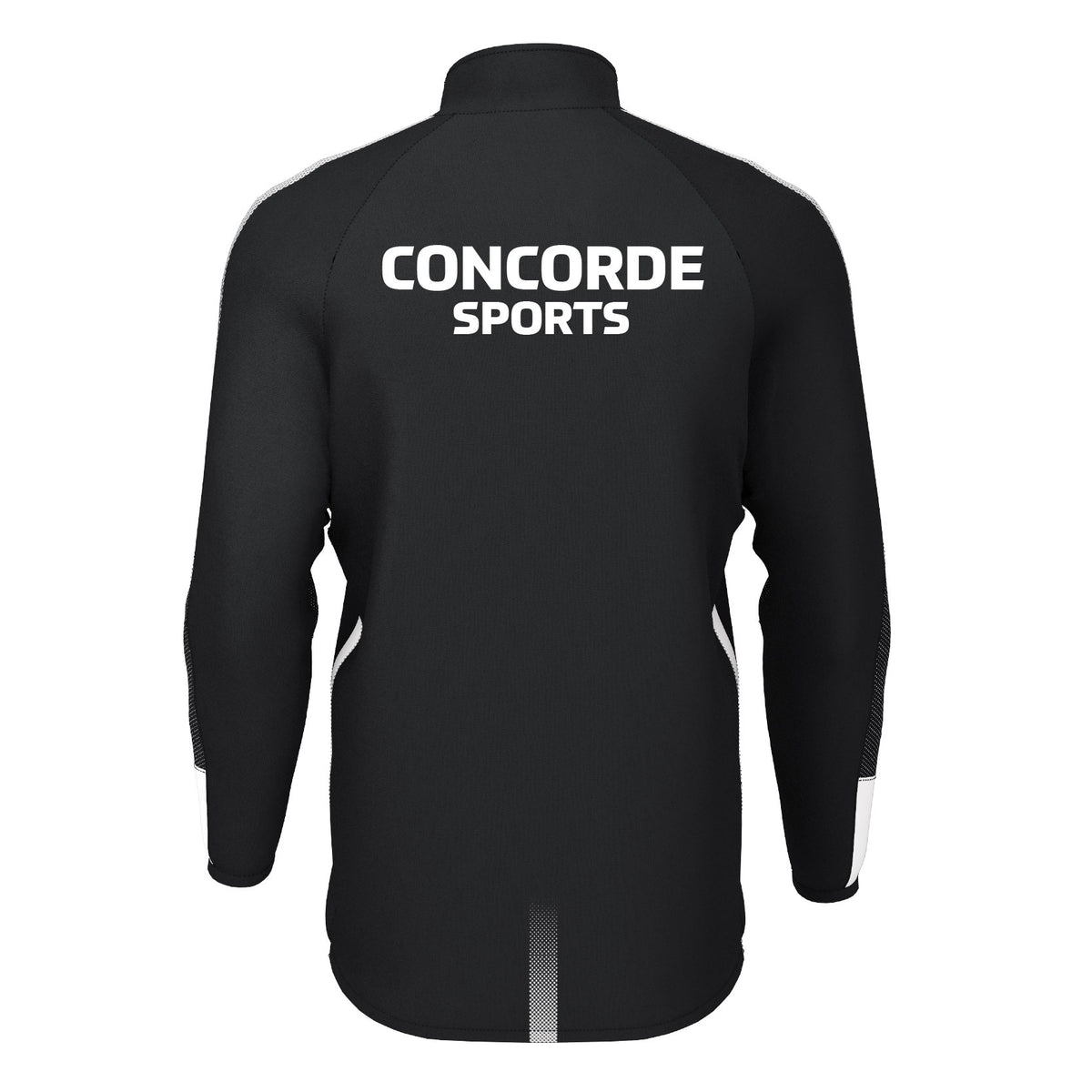STC Edge Midlayer