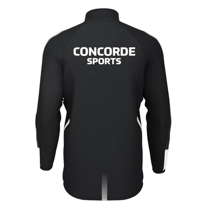 STC Edge Midlayer