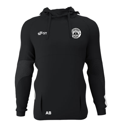 STC Edge Hoodie