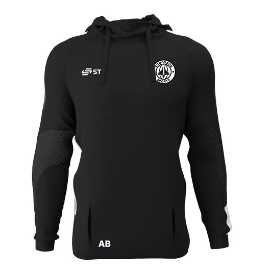STC Edge Hoodie