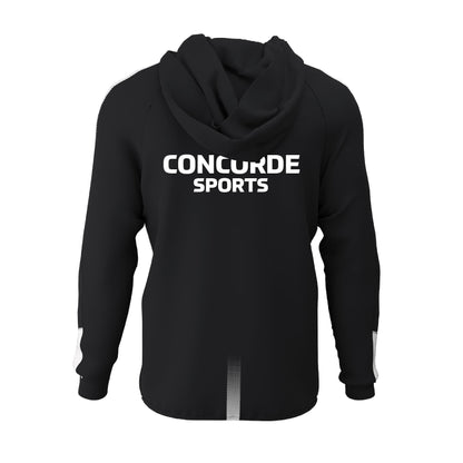 STC Edge Hoodie