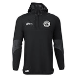 STC Edge Hooded Jacket