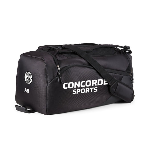 STC Hybrid Holdall
