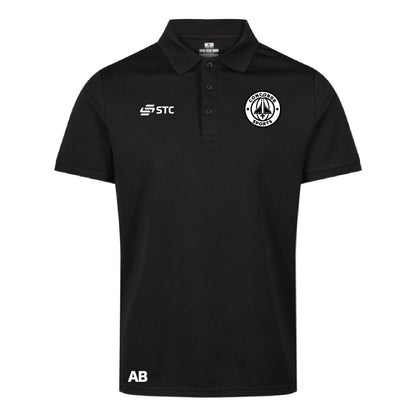 STC Club Tech Polo