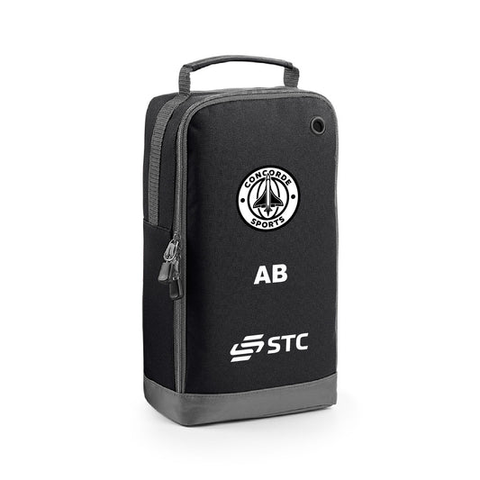 STC Team Boot Bag
