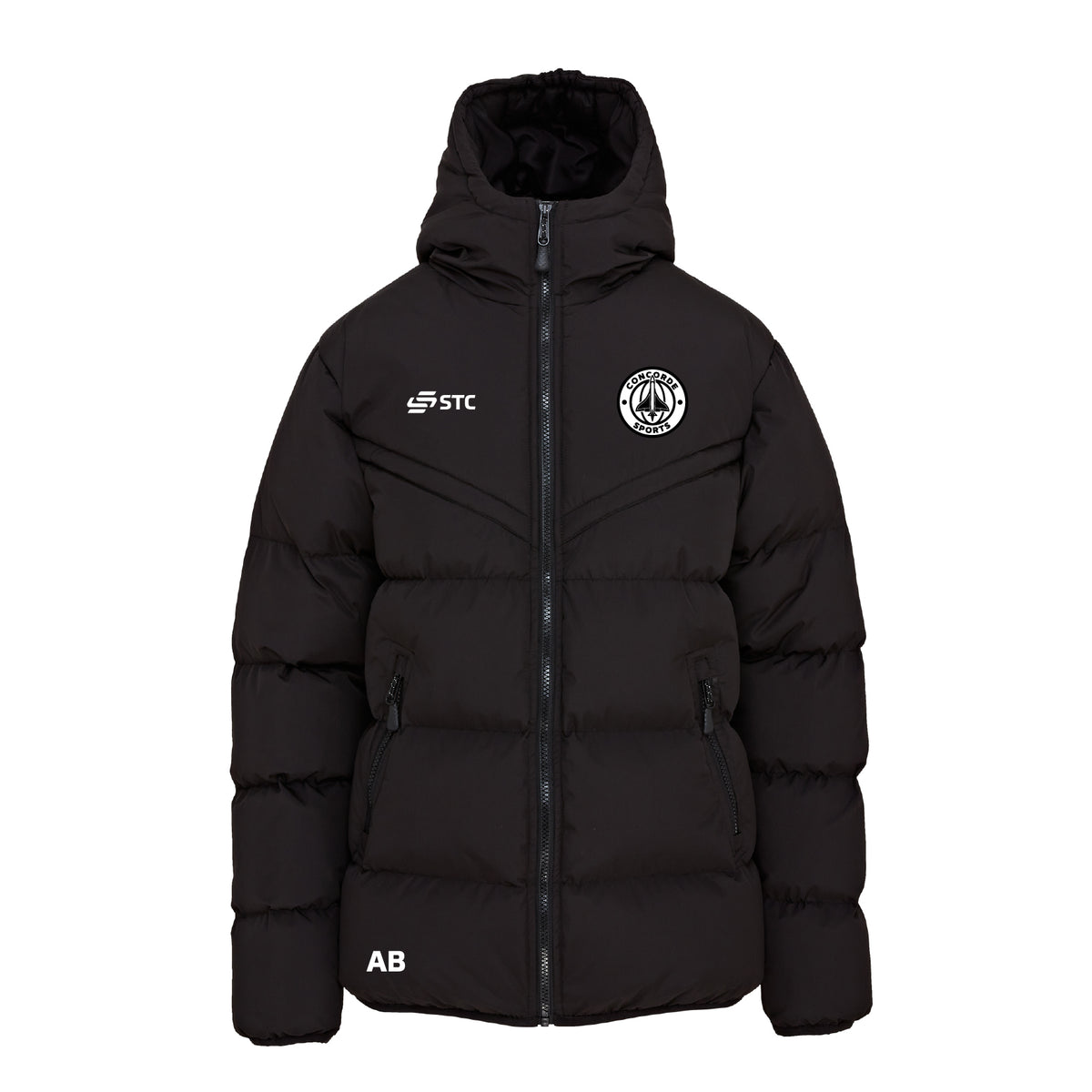 STC Puffer Jacket