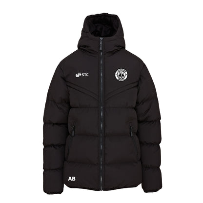 STC Puffer Jacket