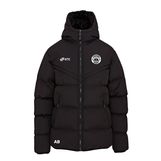 STC Puffer Jacket
