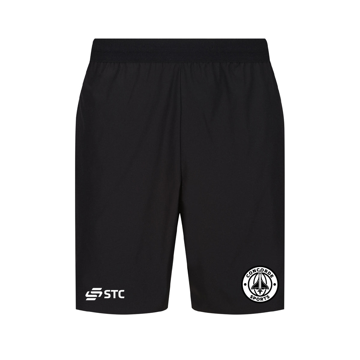 STC Carbon Short