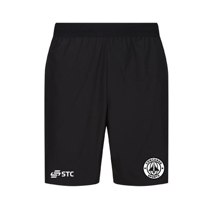 STC Carbon Short