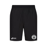 STC Carbon Short