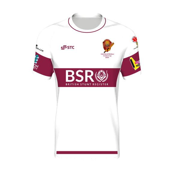 STC Bespoke Gryffindor Match Shirt