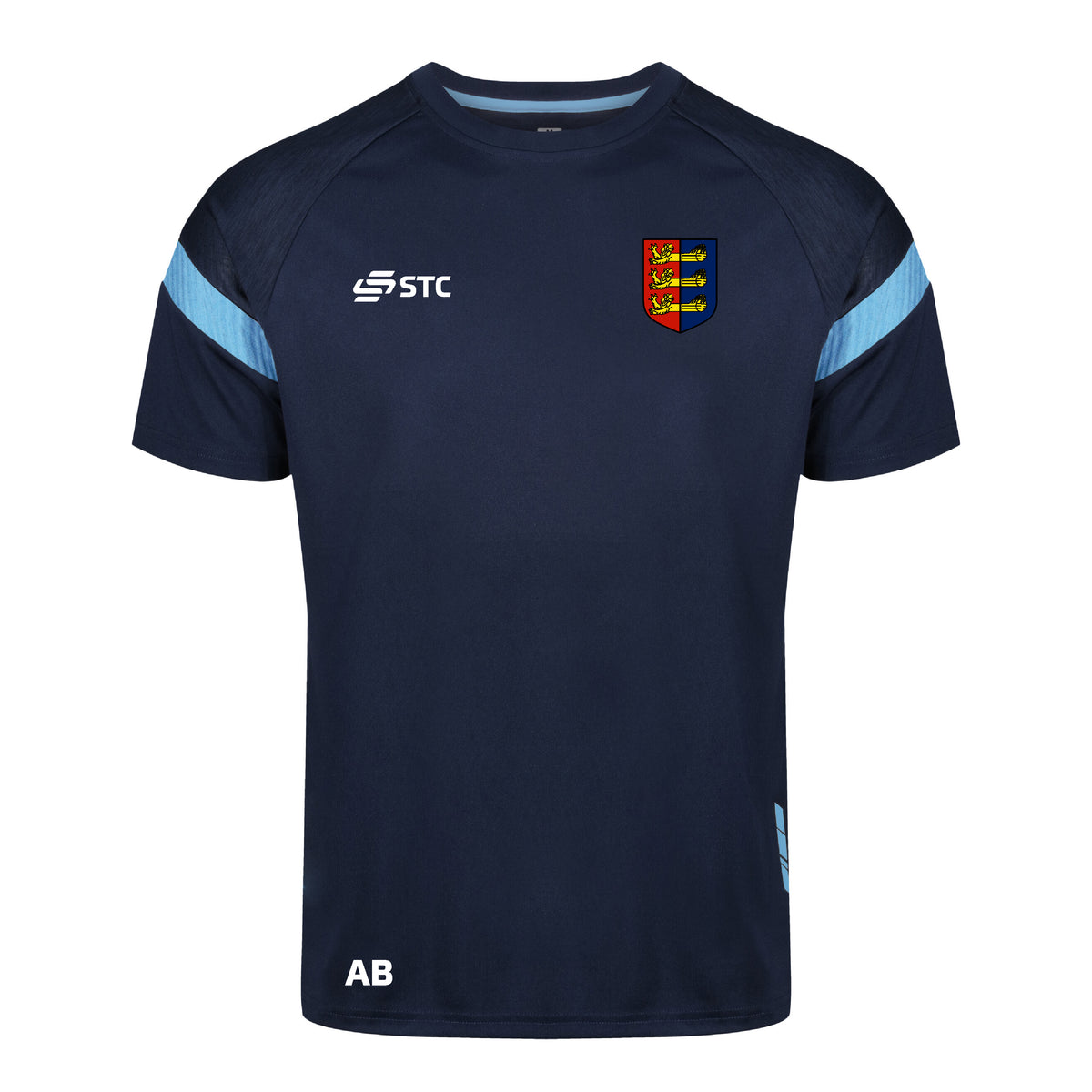 STC Kinetic Tee