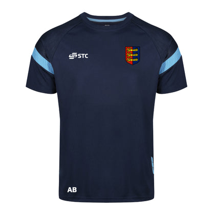 STC Kinetic Tee