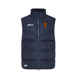 STC Puffer Gilet