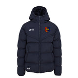 STC Puffer Jacket