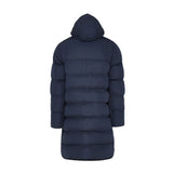 STC Puffer Coat