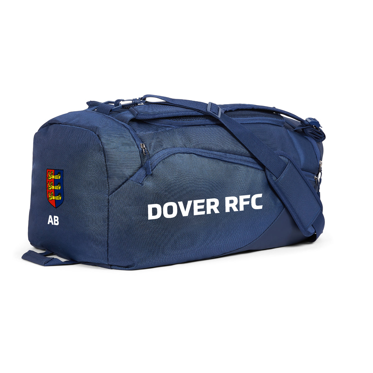 STC Hybrid Holdall