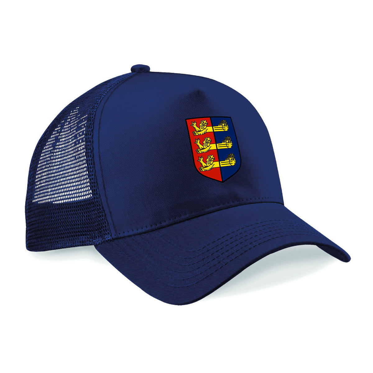 STC Trucker