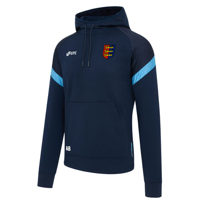 STC Kinetic Hoodie