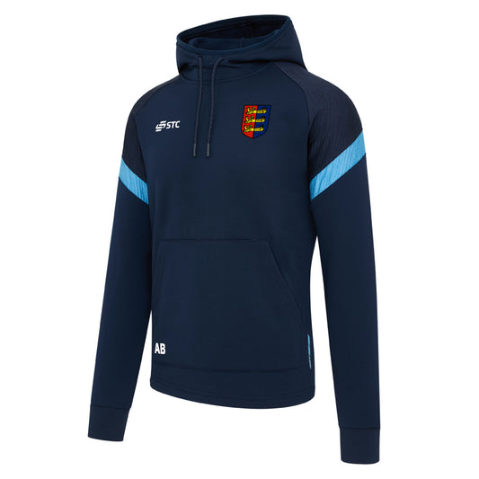 STC Kinetic Hoodie