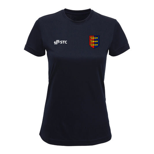 STC Women's Performance Tee