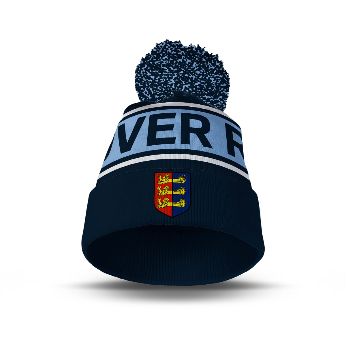 STC Custom Bobble Hat