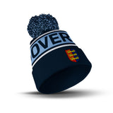 STC Custom Bobble Hat