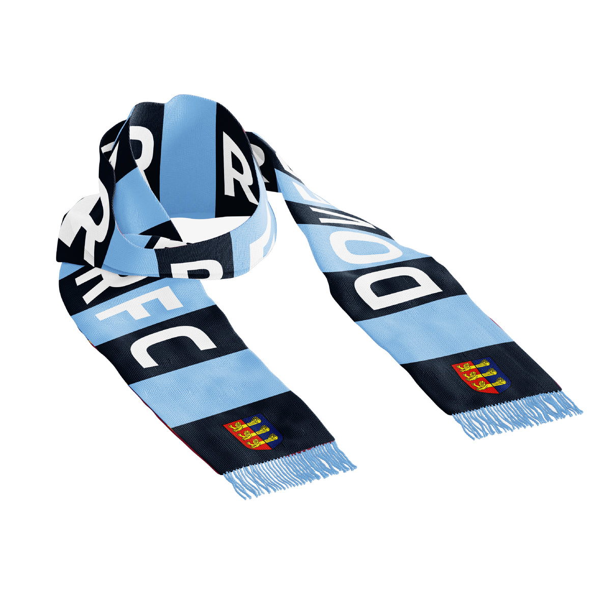 STC Custom Scarf