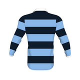 STC Vintage Rugby Shirt