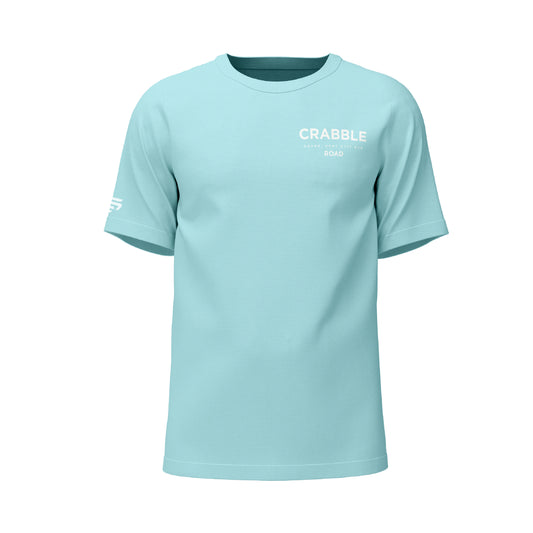 Crabble Road Tee