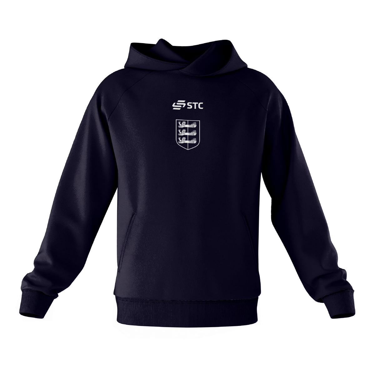 Dover Rugby Hoodie