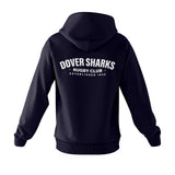 Dover Rugby Hoodie