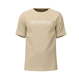 Built Different Tee