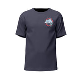 Sharks Retro Tee