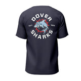 Sharks Retro Tee