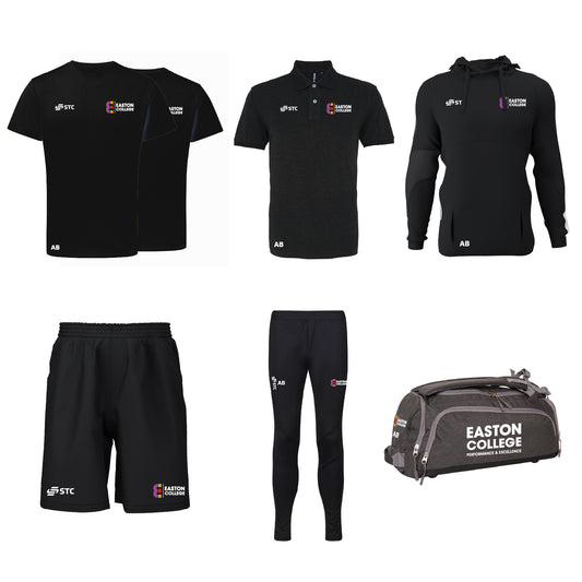 Men's Performance & Excellence Edge Kitpack