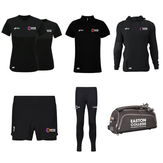 Women's Performance & Excellence Edge Kitpack