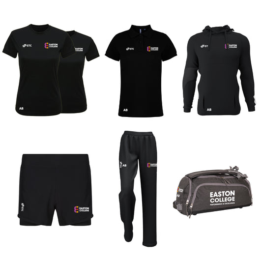Women's Performance & Excellence Stade Kitpack